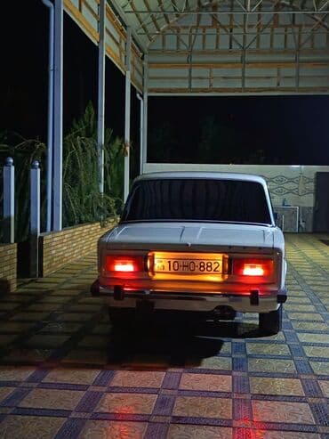 tap az opel astra: VAZ (LADA) 2106: 1.6 l | 1990 il 75000 km Sedan — 5