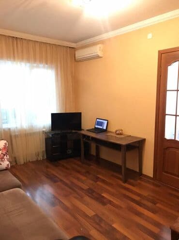 nermin mtk: Bakı, 2 otaqlı, Köhnə tikili, 45 kv. m — 1