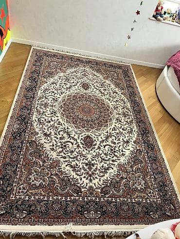 iran xalçaları: Xalça İran — 2