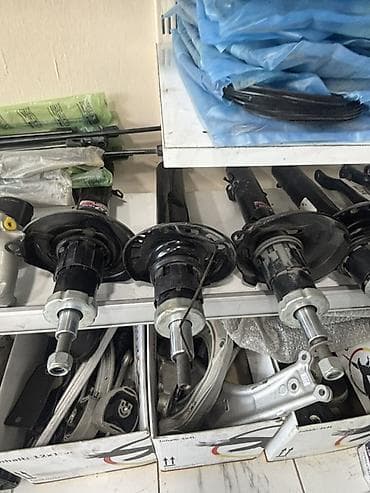 avto ehtiyat hissələri sayti: Volkswagen ehtiyat hissələri – geniş seçim Məhsul təsviri: - VW — 5
