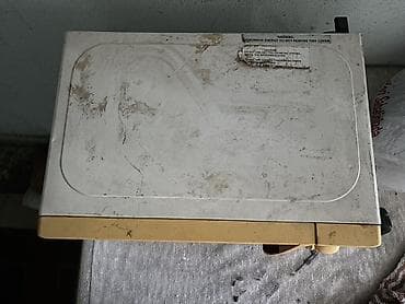 nikai tv: Mikrodalğalı soba Nikai, Ayrıca dayanan, Mikrodalğalar ilə, rəng - Sarı — 2