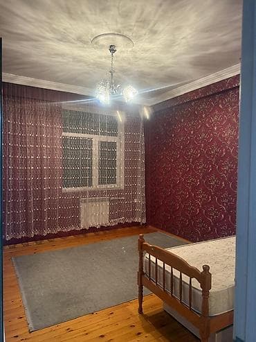 dernegulde kiraye evler: Xalqlar da 3otaqli mənzile Xanım otaq yoldaşı axtarılır — 9