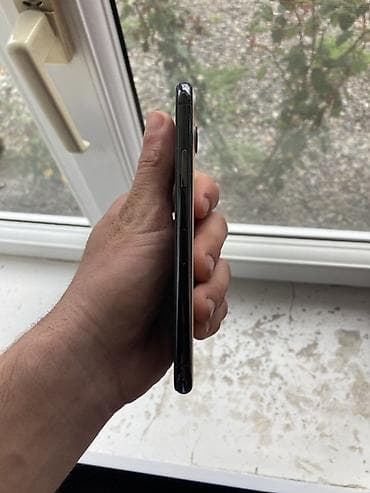 xiaomi pad se: IPhone 11 Pro, 64 GB, Qızılı — 3