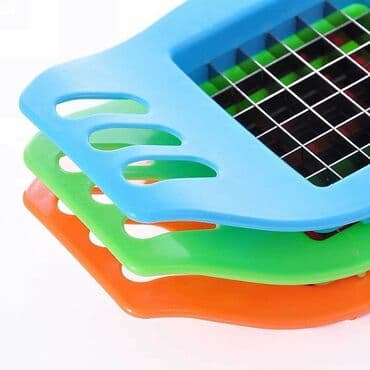 tarsofka aparati narxlari: Kartof free doğrayan — 2