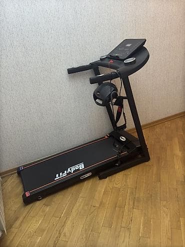 sintezator kreditle: Yenidir.Cemi 3-4 defe 30 deqiqelik iatofade olunub satilir.BodyFit — 1