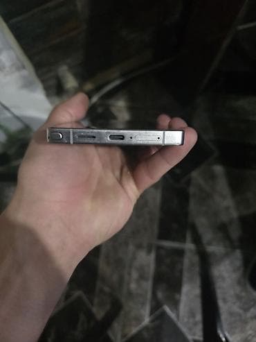 Mobil telefonlar: Samsung Galaxy S23 Ultra, rəng - Qara, Simsiz şarj — 3