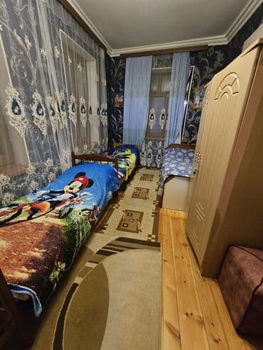 bakıxanov ev: Şəhərin mərkəzində Ozandakı Aqrar universitetinə piyada 5,10 dəqiqəlik — 6