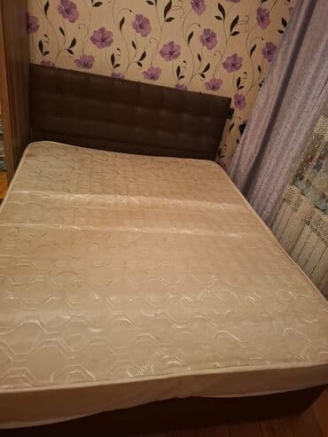 İkinəfərlik çarpayı lalafo.az -da İkinəfərlik çarpayı