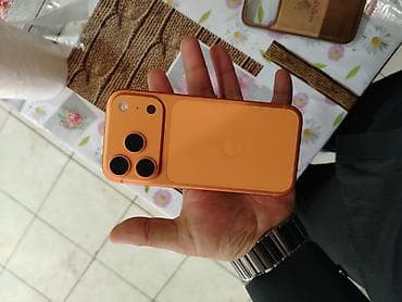 iphone zaryatka: Narıncı — 5