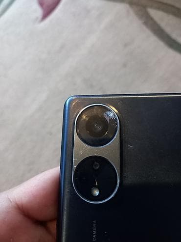 a41 ekran: Oppo Reno8 T 5G, 256 GB, rəng - Qara, Sensor, Barmaq izi, Simsiz şarj — 6