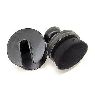 disk teker kreditle: Avtomobil təkərlərini qaraltmaq üçün fırça A01 Çatdırılma Və — 1