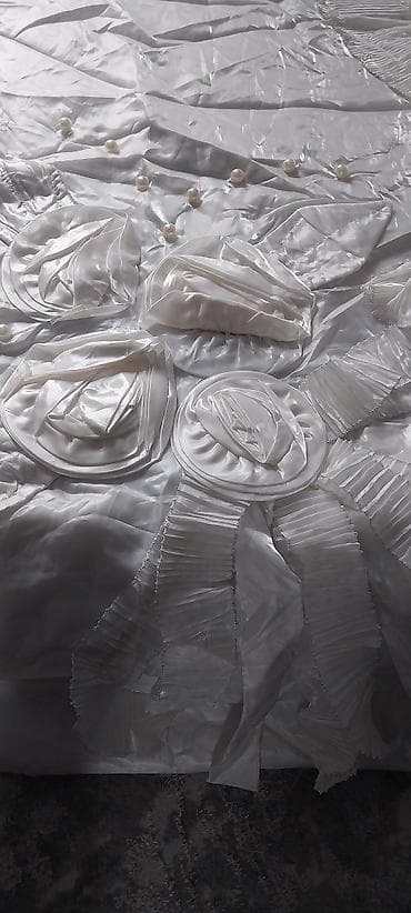 perla yataq dəsti: İkinəfərlik çarpayı — 2