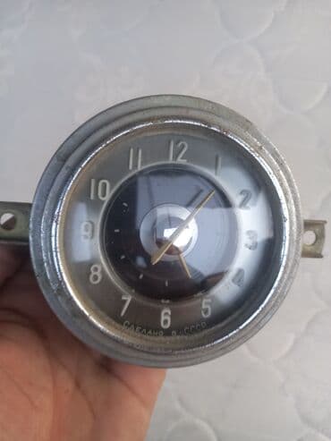 QAZ POBEDA, 1950 il, Orijinal, Rusiya, İşlənmiş lalafo.az -da QAZ POBEDA, 1950 il, Orijinal, Rusiya, İşlənmiş