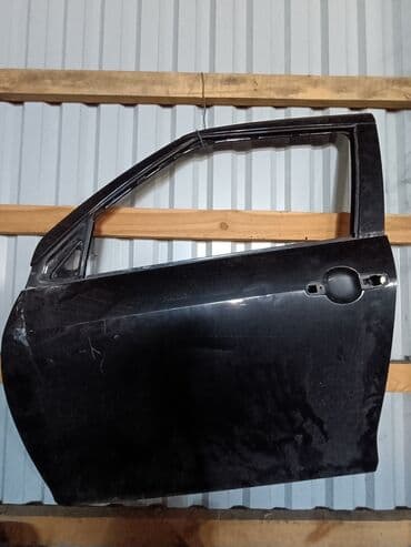 Ötürücü qutuların detalları: Sol ön, Suzuki Swift, 2011 il, Yaponiya, Ünvandan götürmə — 3