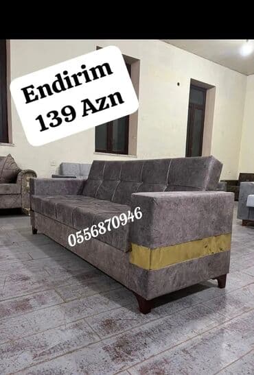 mətbəx ucun divan: Künc divan, Yeni, Açılan, Bazalı, Parça, Pulsuz çatdırılma — 13