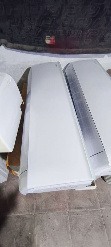 bk kondisaner: Kondisioner Gree, İşlənmiş, 70-80 kv. m, Split sistem, Ödənişli quraşdırma — 3