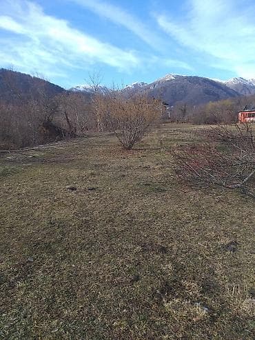 qalada xasaxunada ev torpaq: Tikinti — 2