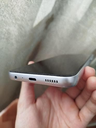 nokia lumia 510: Samsung Galaxy A05s, 128 GB, rəng - Gümüşü, Barmaq izi — 2