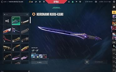 velo satisi: Valorant hesab 135 lvl peak gold2 satılır Avropa serveri mail var — 3