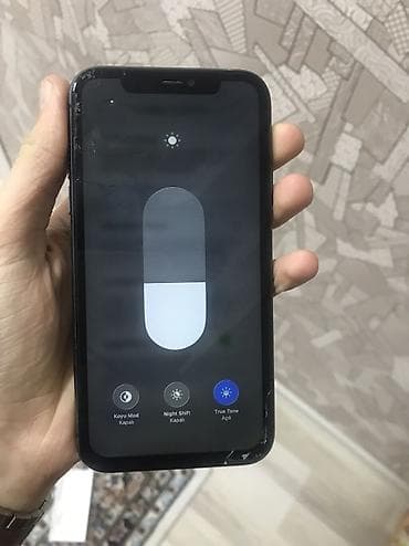 elantra 2012 android: IPhone 11, 64 GB, Black Titanium, Face ID — 3