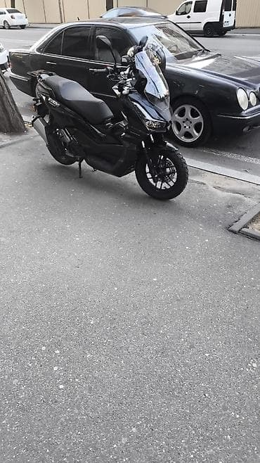 maped: - Dayun 200, 200 sm3, 2024 il, 49000 km — 1