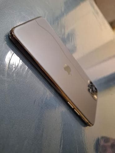 iphone 11 dubai version: IPhone 11 Pro Max, 64 GB, Space Gray — 7