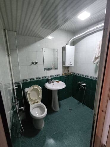 neftcilər metrosu: Bakı, 2 otaqlı, Köhnə tikili, m. Neftçilər, 32 kv. m — 4