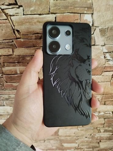 64 gb telefon: Redmi Note 13, 256 GB — 3