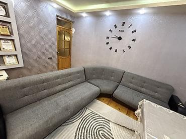 islenmis kunc divan: Künc divan, Parça — 3