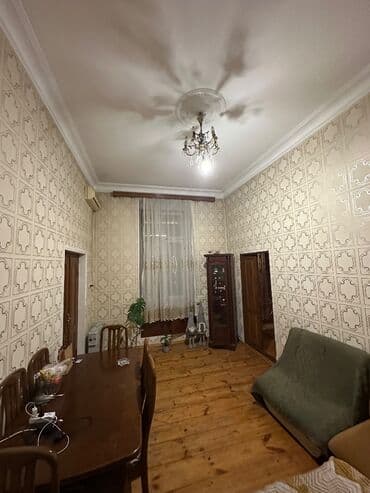 2 комнатные квартиры в баку: Otaq yoldaşı (bəy) axtarılır!!! 🏚️ Port baku və Crescent mall ilə — 3