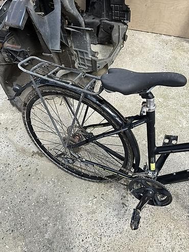 velsabetlər: Şəhər velosipedi 28" — 4