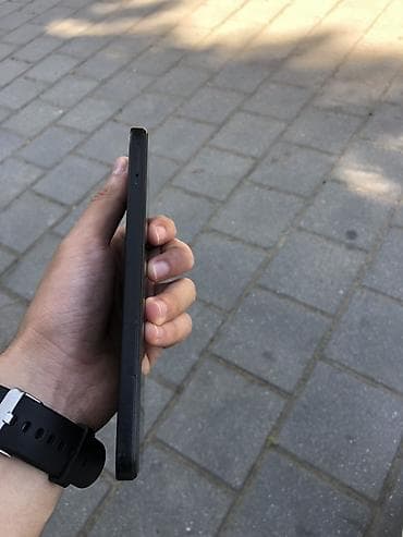 xs max dual: Smartfon – qara rəng, böyük ekranlı model Xüsusiyyətlər və detallı — 4