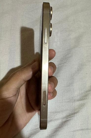 iphone dubay variantı: IPhone Xr, 64 GB, Qızılı, Simsiz şarj — 4