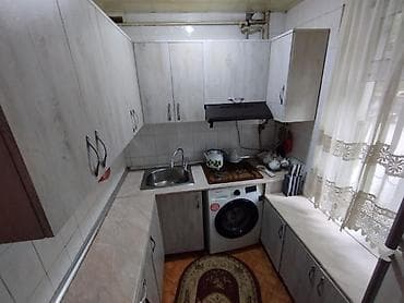 3 otaqlı: Bakı, 3 otaqlı, Köhnə tikili, 70 kv. m — 10