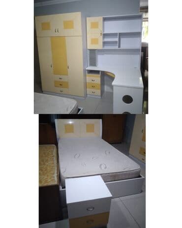 yataq trafosu: *gənc yataq mebeli təci̇li̇ satilir*‼️ qiymət 550₼ .çatdirilma — 1