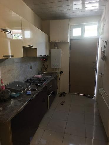 qusar a frame: Keşlə qəs. 3 otaqlı, 87 kv. m, Yeni təmirli — 2