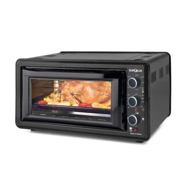 Duxovka Eurolux, Elektrik, Ayrıca dayanan, Yeni