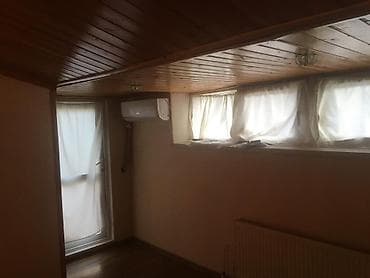 studio menzil kiraye: Studiya, 38 kv. m — 4