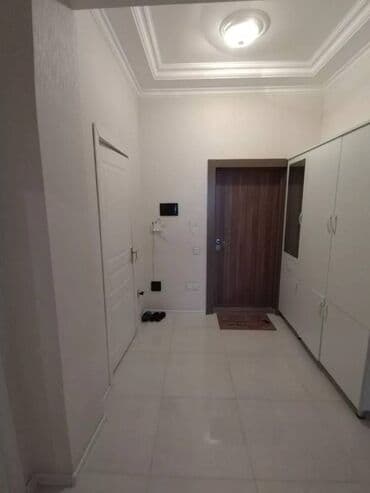 ucuz evler bakida: 2 otaqlı, Yeni tikili, 90 kv. m — 4