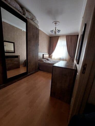 купить дом в бина: Баку, 7-ой микрорайон, 2 комнаты, Вторичка, м. Азадлыг Проспекти, 50 м² — 4