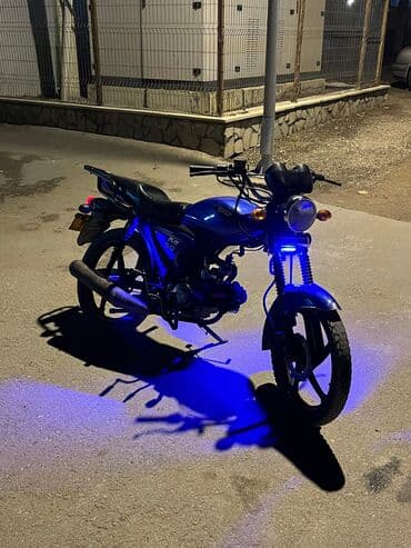 qaz 53 su maşını: - M50, 80 sm3, 2023 il, 8000 km — 7