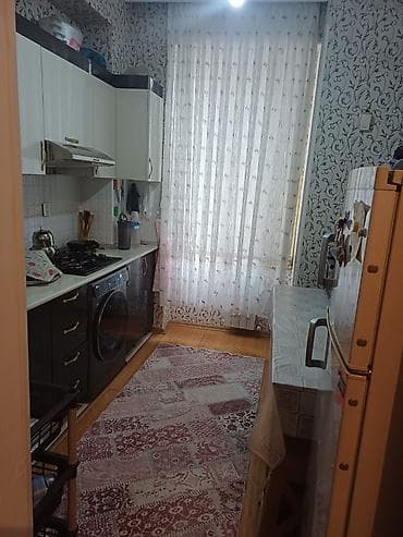 bineqedide evler satilir: 2 otaqlı, Yeni tikili, 53 kv. m — 5