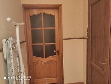 quba ev satilir: Bakı, 2 otaqlı, Köhnə tikili, 50 kv. m — 1