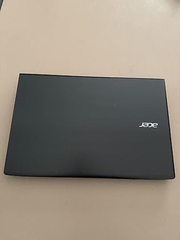 Monitorlar: Acer noutbuk Xüsusiyyətlər: - Prosessor: Intel Core i7, 7-ci nəsil - — 1