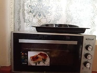 komputerlər stolustu: Elektrik sobası Stolüstü — 1