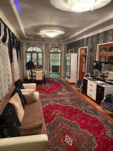 Həyət evləri və villaların satışı: 4 otaqlı, 150 kv. m, Yeni təmirli — 3