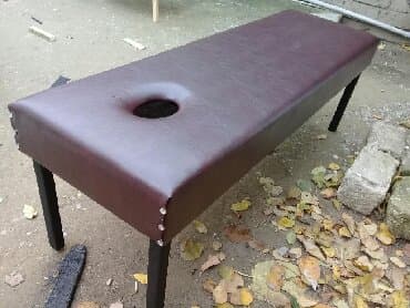 isdolar: Tibbi masa
Teze yumusaq ve her reng kojalardan-
Isdeye gore — 7