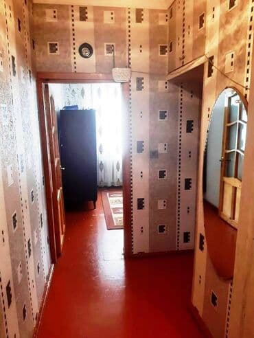 şəhər bağları mənzil satılır: Bakı, 1 otaqlı, Köhnə tikili, 50 kv. m — 2