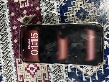 IPhone 16 Pro, 128 GB, Desert Titanium, Face ID — 6