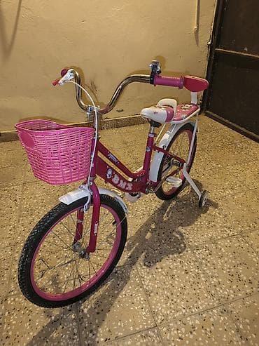 Uşaq velosipedi